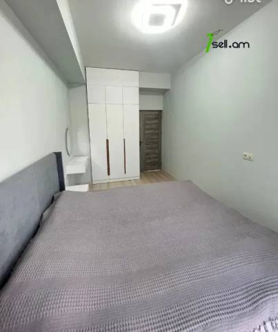 4 սենյականոց բնակարան նորակառույց շենքում Արամ Խաչատրյան փողոցում, 104 քմ, 5/13 հարկ