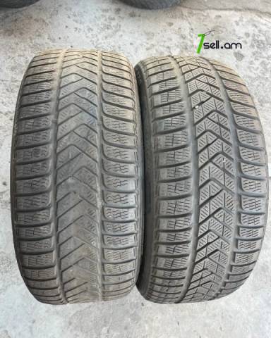 GGG. Firelli 2հատ 80-85% Համասեզոնային անվադողեր, 255/40 R20