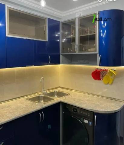 2 սենյականոց բնակարան Խորենացու փողոցում, 65 ք.մ., 4/11 հարկ, կապիտալ վերանորոգված