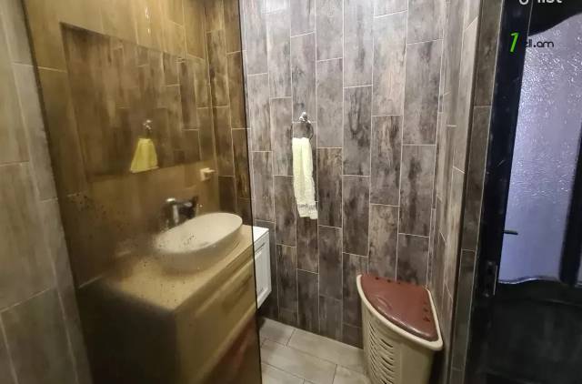 3 սենյականոց բնակարան, Դավթաշեն 4-րդ թաղամաս, 75 քմ, 6/9 հարկ, մի քանի պատշգամբ