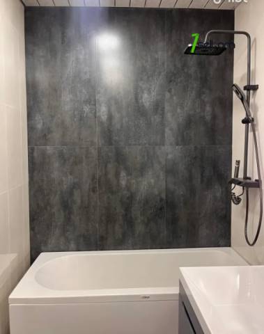 4 սենյականոց բնակարան նորակառույց շենքում Վահան Տերյան 2-րդ փողոցում, 78 քմ, 2/7 հարկ