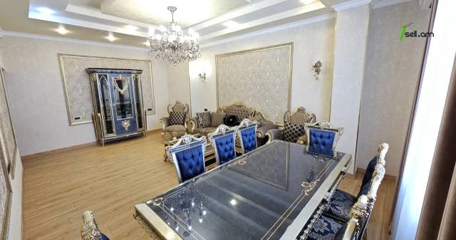 Երկու հարկանի քարե տուն Կուրղինյան փողոցում Մալաթիա Սեբաստիայում, 760 ք.մ., 3+ սանհանգույց