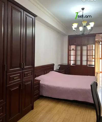 3 սենյականոց բնակարան նորակառույց շենքում Արամի փողոցում, 143 քմ, 4/13 հարկ, 2 սանհանգույց