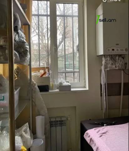 Առևտրային տարածք Արաբկիրում, 152 քմ