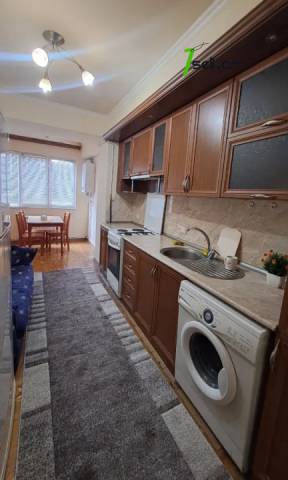 2 սենյականոց բնակարան Սարյանի փողոցում, 80 քմ, 10/16 հարկ, 2 սանհանգույց, կապիտալ վերանորոգված