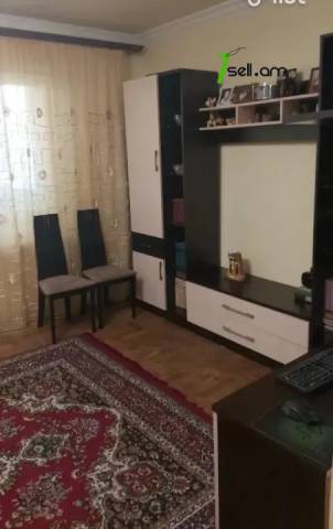 2 սենյականոց բնակարան, Դավթաշենի 1-ին զանգված, 78 քմ, 1/9 հարկ, կոսմետիկ վերանորոգում