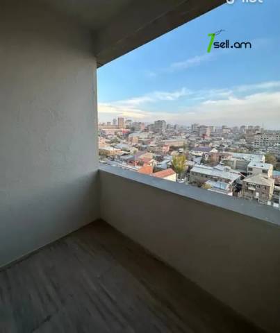 3 սենյականոց բնակարան նորակառույց շենքում Վահրամ Փափազյան փողոցում, 120 ք.մ., 2 սանհանգույց