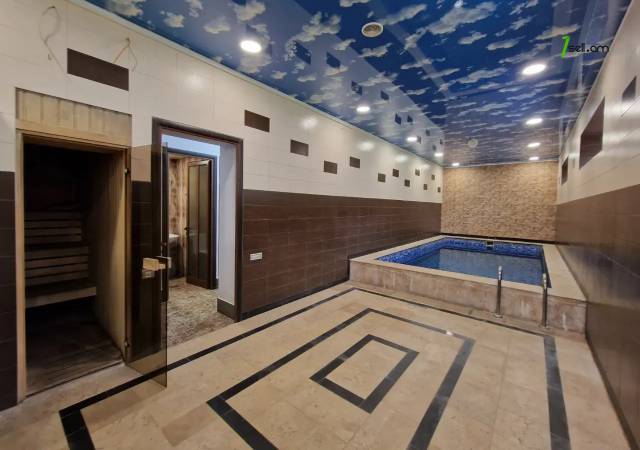 Երեք հարկանի տուն Պարույր Սևակի փողոցում Ավանում, 800 ք.մ., 3+ սանհանգույց, կապիտալ վերանորոգված