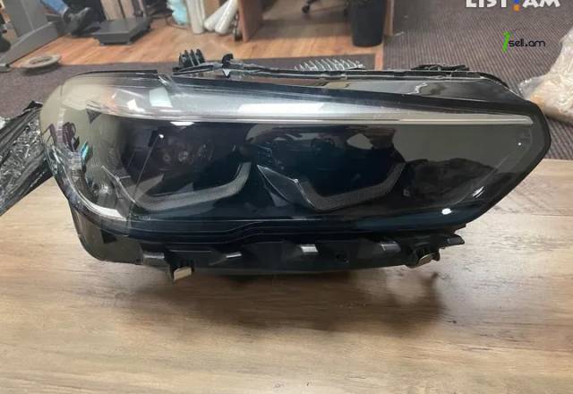 BMW G05/X5 դիմացի աջ ֆառ