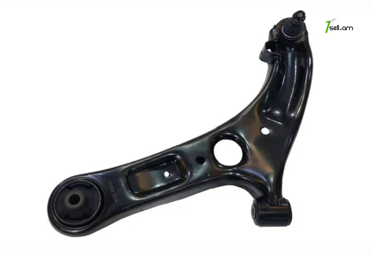 Hyundai ռագատկա թև