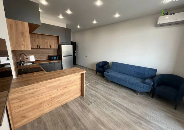 5 սենյականոց բնակարան նորակառույց շենքում Վարդանանց փողոցում, 121 քմ, 10/16 հարկ, 2 սանհանգույց