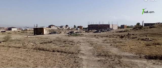 Գյուղատնտեսական հողատարածք Պռոշյանում, 7500 ք.մ.