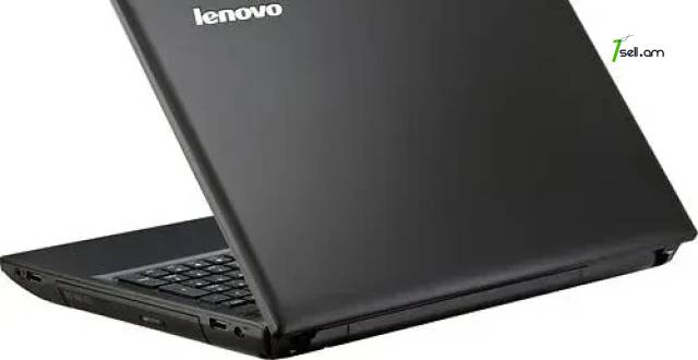 I5 խաղային նոութբուք Lenovo N580 15,6" RAM 8GB SSD 250GB notebook ноутбук laptop windows 10