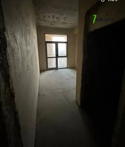 3 սենյականոց բնակարան նորակառույց շենքում, Ներսիսյան փողոցի փակուղի, 122 ք.մ., 2 սանհանգույց