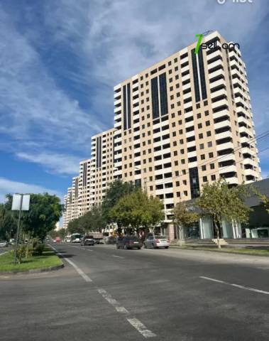 2 սենյականոց բնակարան նորակառույց շենքում Անաստաս Միկոյան փողոցում, 52 ք.մ., բարձր առաստաղներ