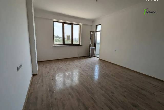 3 սենյականոց բնակարան նորակառույց շենքում Մոնթե Մելքոնյան փողոցում, 100 ք.մ., 2 սանհանգույց