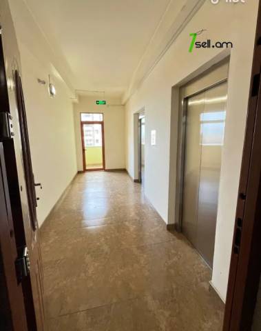 3 սենյականոց բնակարան նորակառույց շենքում Բուզանդի փողոցում, 107 քմ, 11/15 հարկ, 2 սանհանգույց