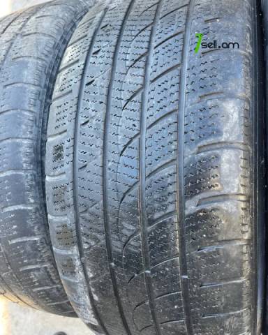 GGG.Անվահեծեր R18 BMW 4 հատ 255/55/r18 zimni 50 + %