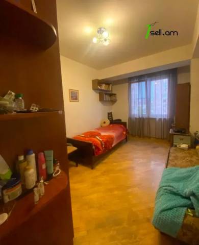 3 սենյականոց բնակարան, Դավթաշենի 1-ին զանգված, 82 քմ, 8/14 հարկ, կոսմետիկ վերանորոգում