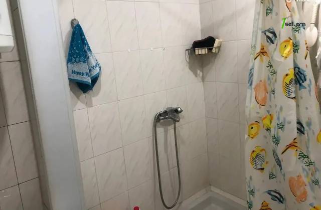 1 սենյականոց բնակարան Մարիա Յակոբսենի փողոցում, 47 ք.մ., 3/16 հարկ