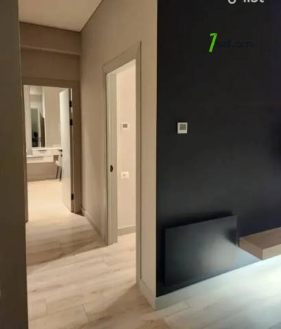 3 սենյականոց բնակարան նորակառույց շենքում Ալեք Մանուկյան փողոցում, 73 ք.մ., նախավերջին հարկ