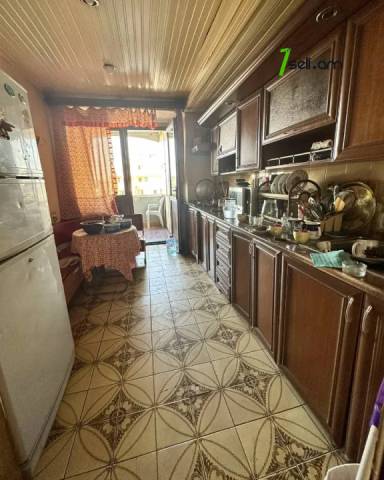 2 սենյականոց բնակարան Սարյանի փողոցում, 80 ք.մ., 2 սանհանգույց