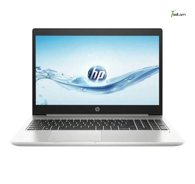 Նոութբուք HP Laptop 15-DY5024NR 12-րդ սերնդի i5 15,6" RAM 8GB SSD 256GB notebook ноутбук