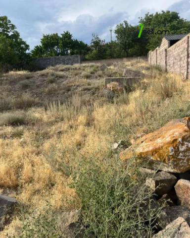 Հողատարածք բնակելի շինությունների համար Ձորաղբյուրում, 1140 ք.մ.