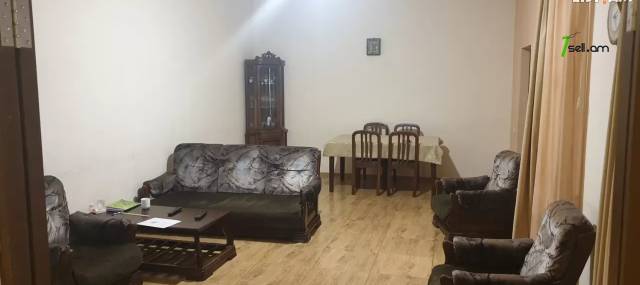 Բազմաֆունկցիոնալ գույք Լեոյի փողոցում կենտրոնում, 540 ք.մ.