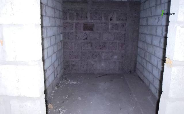 Երկու հարկանի քարե տուն, Մուշ 2 թաղամաս Գյումրիում, 252 ք.մ.