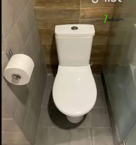 2 սենյականոց բնակարան նորակառույց շենքում Արգիշտի փողոցում, 76 ք.մ., բարձր առաստաղներ, 4/14 հարկ