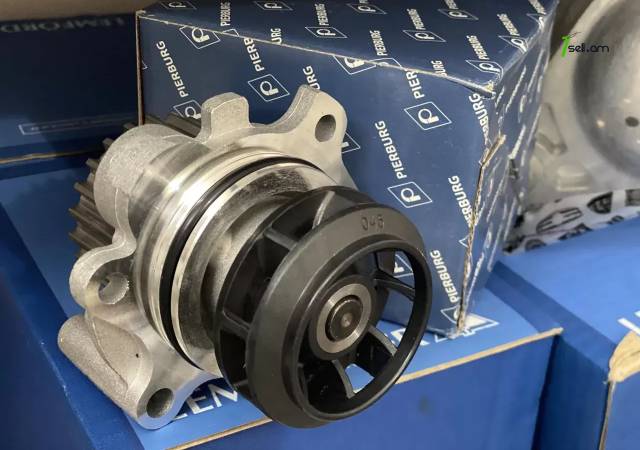Volkswagen Golf 4, Bora, Caddy, Passat, Polo Ջրի Պոմպ, PIERBURG