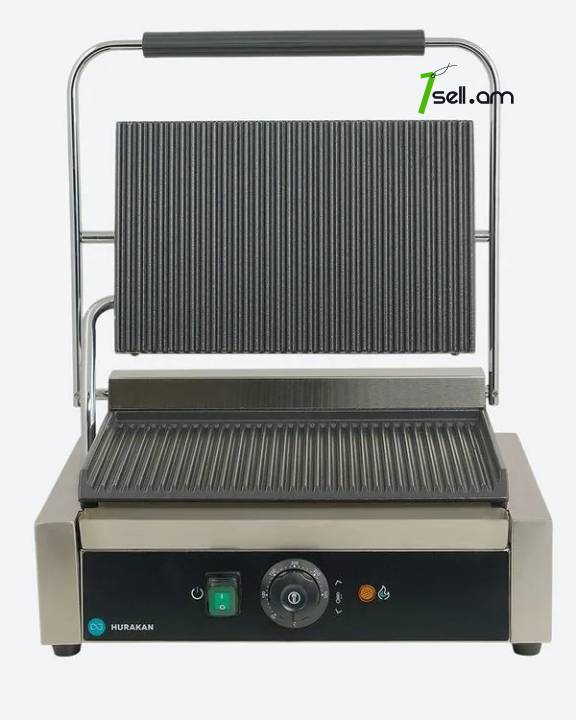 շաուրմայի գրիլ  կոնտակտային գրիլ մսի գրիլ shawarma grill press grill гриль прижимной  для шаурмы