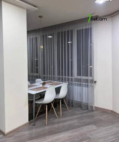 3 սենյականոց բնակարան նորակառույց շենքում, Նորաշեն թաղամաս, 89 ք.մ., 8/12 հարկ, բարձր առաստաղներ