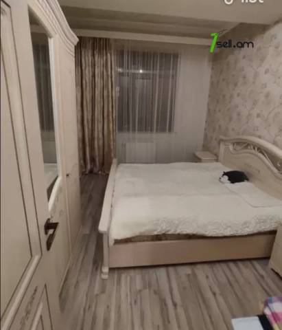 4 սենյականոց բնակարան նորակառույց շենքում Կոմիտասի պողոտայում, 175 ք.մ., 2 սանհանգույց