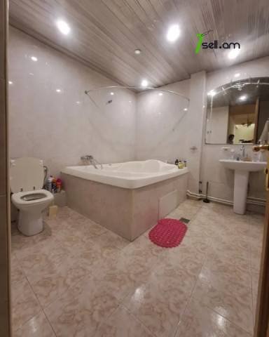 5 սենյականոց բնակարան Ալեք Մանուկյանի փողոցում, 210 ք.մ., 2 սանհանգույց, 2/9 հարկ