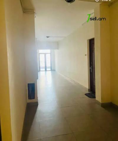 3 սենյականոց բնակարան նորակառույց շենքում Ծարավ աղբյուրի փողոցում, 96 ք.մ., բարձր առաստաղներ