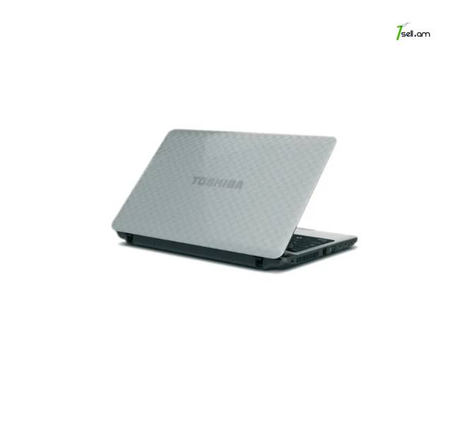 Նոութբուք Тoshiba L755 15,6" дюйм RAM 6GB SSD 120GB notebook ноутбук