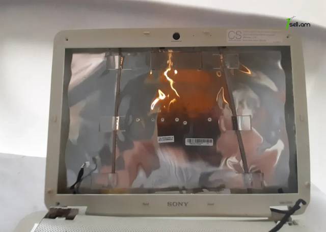 SONY PCG-3C6P Նոութբուք notebook ноутбук պահեստամաս