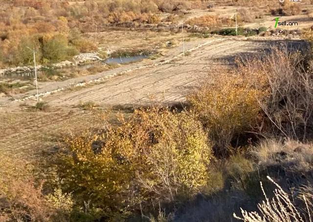 Հողատարածք բնակելի շինությունների համար Վեդիում, 40,000 ք.մ.