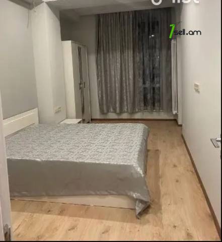 2 սենյականոց բնակարան նորակառույց շենքում Աջափնյակում, 69 քմ, 6/13 հարկ, բարձր առաստաղներ