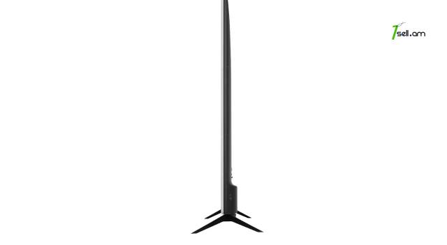 4K մկնիկ պուլտով LG 43UJ651V LED 43" SMART Телевизор TV LED IPS Հեռուստացույց Youtube Netflix