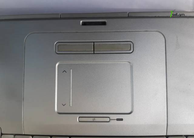 HP Compaq Presario 2210 model PP2210 Նոթբուք notebook ноутбук պահեստամաս