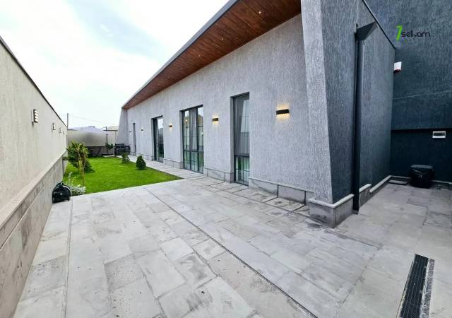 Մեկ հարկանի քարե տուն 33-րդ փողոցում Զովունիում, 240 քմ, կապիտալ վերանորոգված