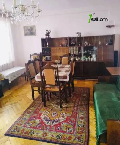 2 սենյականոց բնակարան Սունդուկյան փողոցում, 75 ք.մ., 9/12 հարկ