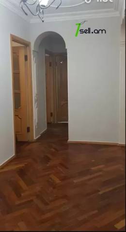 4 սենյականոց բնակարան Ավետ Ավետիսյան փողոցում, 88 ք.մ., 2/9 հարկ, կապիտալ վերանորոգված