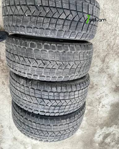 GGG. Maxsis 4հատ 90% Ձմեռային անվադողեր, 255/55 R18