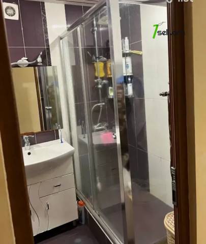 3 սենյականոց բնակարան Ավետիս Ահարոնյան փողոցում, 96 ք.մ., 6/9 հարկ, կապիտալ վերանորոգված