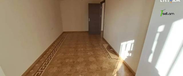 2 սենյականոց բնակարան Տիգրան Մեծի պողոտայում, 80 ք.մ., 2/9 հարկ, կապիտալ վերանորոգված