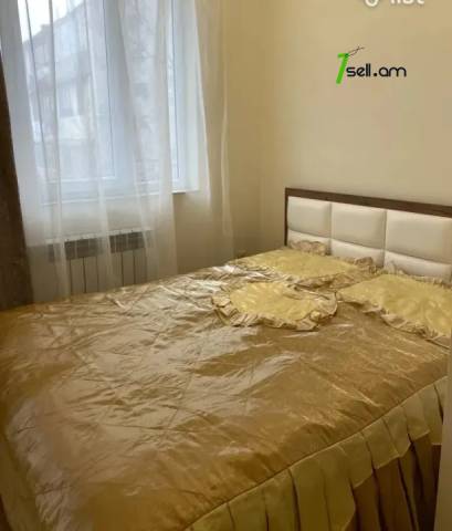 2 սենյականոց բնակարան Վահրամ Փափազյան փողոցում, 47 քմ, 3/5 հարկ, եվրովերանորոգված, քարե շենք